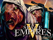 Space Empires V (PC) Steam