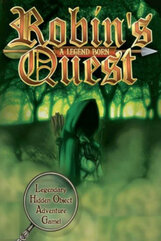 Robin's Quest (PC) Klucz Steam