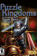 Puzzle Kingdoms (PC) Klucz Steam