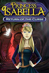 Princess Isabella - Return of the Curse (PC) Klucz Steam