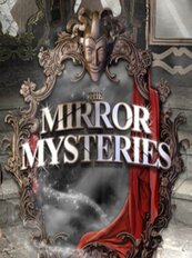 Mirror Mysteries (PC) Klucz Steam