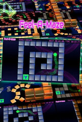 Feel-A-Maze (PC) Klucz Steam