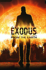 Exodus from the Earth (PC) Klucz Steam
