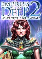 Empress Of The Deep 2: Song Of The Blue Whale (PC) Klucz Steam
