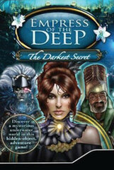 Empress Of The Deep (PC) Klucz Steam