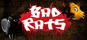 Bad Rats: the Rats' Revenge (PC) Klucz Steam