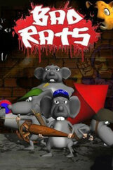 Bad Rats: the Rats' Revenge (PC) Klucz Steam