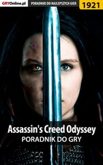 Assassin's Creed Odyssey - poradnik do gry