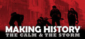 Making History: The Calm and the Storm (PC) Klucz Steam
