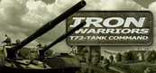 Iron Warriors: T - 72 Tank Command (PC) Klucz Steam