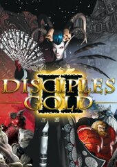 Disciples II Gold (PC) Klucz Steam