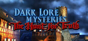 Dark Lore Mysteries: The Hunt For Truth (PC) Klucz Steam