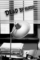 Dead by Murder (PC) Klucz Steam