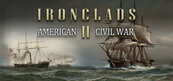 Ironclads 2: American Civil War (PC) Klucz Steam