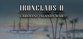 Ironclads 2: Caroline Islands War 1885 (PC) Klucz Steam