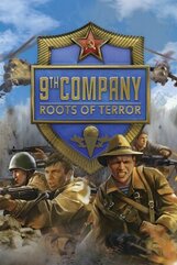 9th Company: Roots Of Terror (PC) Klucz Steam