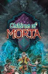 Children of Morta (PC) Klucz Steam