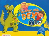 Discover with Dex 2 Pupil's digital kit + stickers