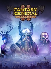 Fantasy General II (PC) Klucz Steam