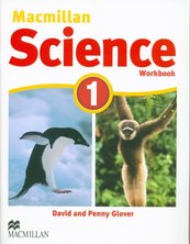Science 1 Workbook