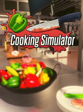 Cooking Simulator (PC) klucz Steam