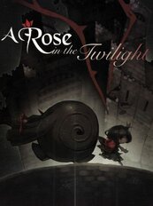 A Rose in the Twilight (PC) klucz Steam