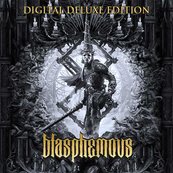 Blasphemous Deluxe Edition (PC) Klucz Steam