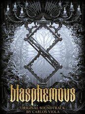 Blasphemous OST (PC) Klucz Steam