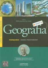Geografia Podręcznik Zakres podstawowy