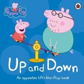Peppa Pig. Up and Down