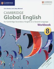 Cambridge Global English 8 Workbook