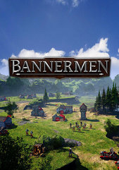 Bannermen (PC) klucz Steam