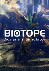 Biotope (PC) klucz Steam