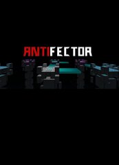 ANTIFECTOR (PC) klucz Steam