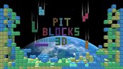 Pit Blocks 3D