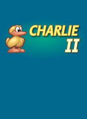 Charlie II (PC) klucz Steam