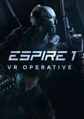 Espire 1: VR Operative (PC) Klucz Steam