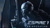 Espire 1: VR Operative (PC) Klucz Steam