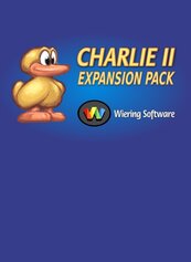 Charlie II - Expansion Pack (PC) klucz Steam