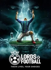 Lords of Football (PC) Klucz Steam