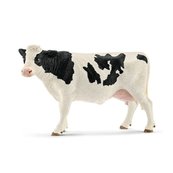 Krowa rasy Holstein - Schleich