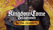 KINGDOM COME: DELIVERANCE ROYAL EDITION (PC) Steam