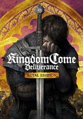 KINGDOM COME: DELIVERANCE ROYAL EDITION (PC) klucz Steam
