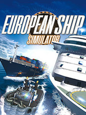 European Ship Simulator (PC) klucz Steam