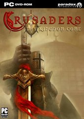 Crusaders: Thy Kingdom Come (PC) Steam