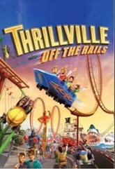 Thrillville: Off the Rails (PC) klucz Steam