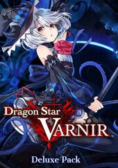 Dragon Star Varnir Deluxe Pack DLC (PC) klucz Steam