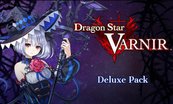 Dragon Star Varnir Deluxe Pack DLC (PC) klucz Steam