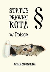 Status prawny kota w Polsce