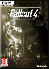 Fallout 4 (PC) klucz Steam